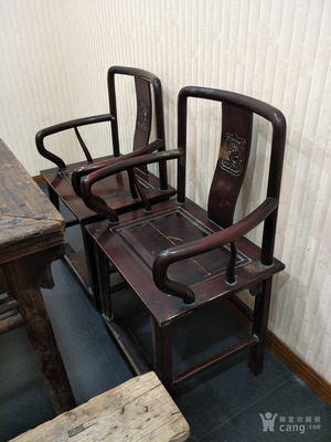 清代民國家具一套 收藏價(jià)值與市場探析