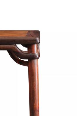 器型并不玄乎——淺談紅木家具的器型辨識