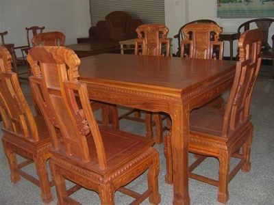 上海木制家具質(zhì)量堪憂 三分之一不合格，甲醛超標(biāo)問題突出