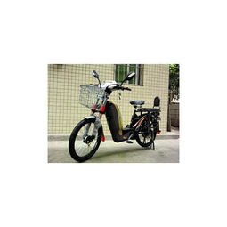 電動自行車 電動自行車價格 電動自行車生產廠家 新能源網 第3頁