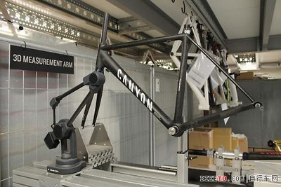 德國人有多嚴(yán)謹(jǐn)?--Canyon工廠參觀第4頁|公路自行車品牌|高檔自行車品牌 - 美騎網(wǎng)|Biketo.com