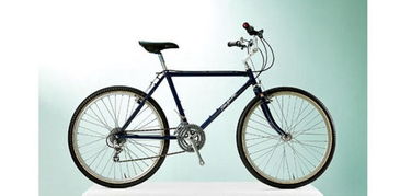 史上最有影響力的25輛自行車 下