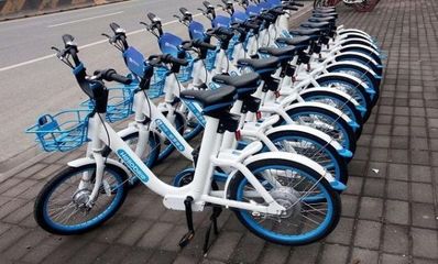 昆明計(jì)劃投放共享電單車 來(lái)看看市民反應(yīng)如何