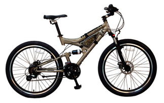 求大神告訴我這部自行車是什么型號(hào)的 絕對(duì)不是山寨 這個(gè)網(wǎng)址上有截圖 http cn.made in china.com info article 1705624.html