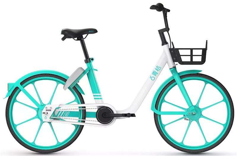 青桔單車(chē)被約談?深夜空降珠海城區(qū)?