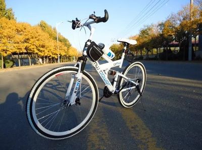 電動自行車之都，蚌埠的產業榮耀與未來展望